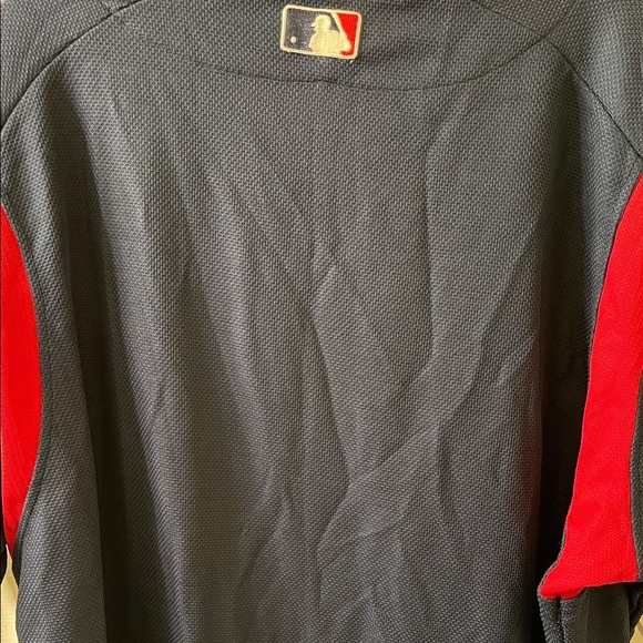 Indians MLB Jersey - Picture 3 of 3